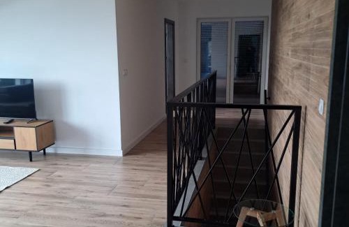 Wolin Apartamento | Zagórze 55