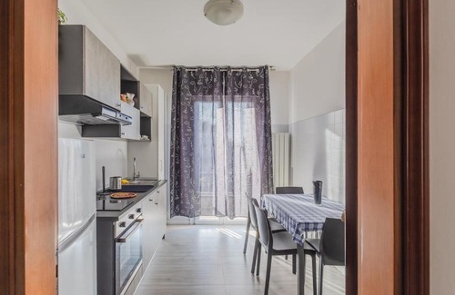 Campalto Apartamento | Zagar House-Venice Airport Close-by Apt W Parking