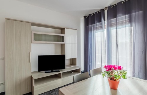 Campalto Apartamento | Zagar House-Venice Airport Close-by Apt W Parking