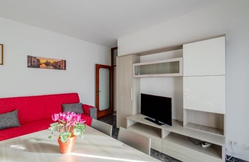 Campalto Apartamento | Zagar House-Venice Airport Close-by Apt W Parking