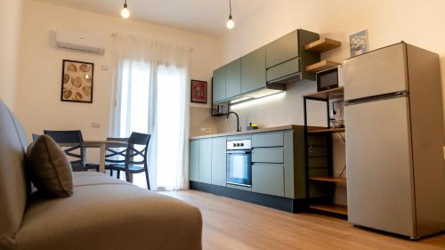 Cassibile Apartamento | Zagara di Arancio e Limone Guesthouse