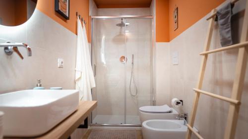 Cassibile Apartamento | Zagara di Arancio e Limone Guesthouse