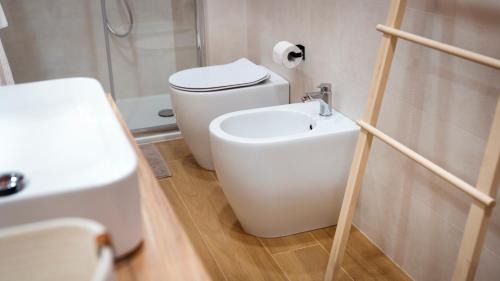 Cassibile Apartamento | Zagara di Arancio e Limone Guesthouse