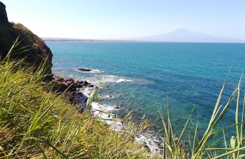 Costa Saracena-Castelluccio Casa | ZagHouses - sea view apartments in Sicily