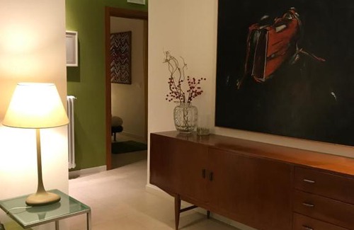 Costa Saracena-Castelluccio Casa | ZagHouses - sea view apartments in Sicily