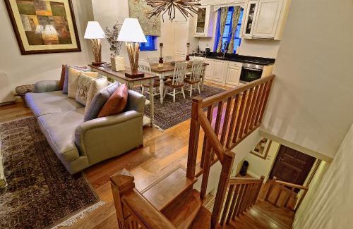 Vitsa Apartamento | Zagori Suites Luxury Residences