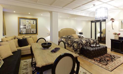 Vitsa Apartamento | Zagori Suites Luxury Residences