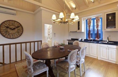 Vitsa Apartamento | Zagori Suites Luxury Residences