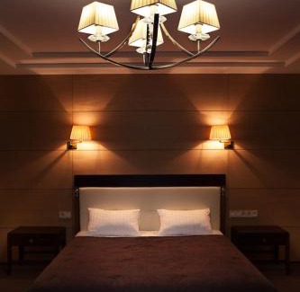 Dnipro Hotel | Zagrava Hotel