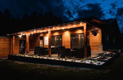 gmina Adamowka Apartamento | Zagroda Nad Kotelnią