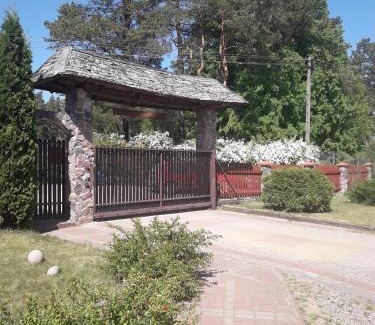 Szypliszki Casa | Zagroda z Antonówką
