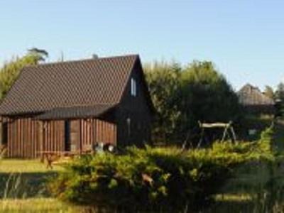 Szypliszki Casa | Zagroda z Antonówką