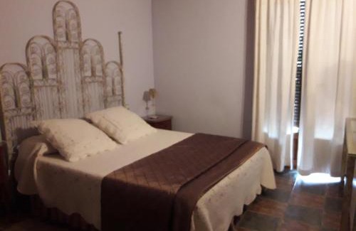 Rascafría Casa | Zaguan