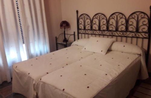 Rascafría Casa | Zaguan