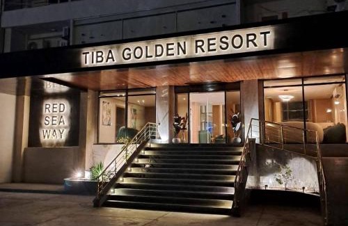 Corniche Road-Dahar Apartamento | Zahabia Golden Beach Resort Down Town