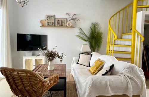 Zahara de los Atunes Casa | Zahara Beach - La casita next to the beach