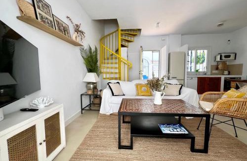 Zahara de los Atunes Casa | Zahara Beach - La casita next to the beach