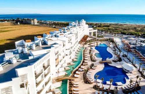 Bolonia Hotel | Zahara Beach & Spa by QHotels - Adults Recommended