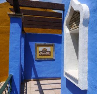 Atlanterra Casa | Zahara de Los Atunes Beachhouse