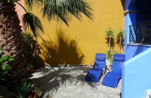 Atlanterra Casa | Zahara de Los Atunes Beachhouse