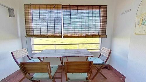 Zahara de los Atunes Apartamento | Zahara pueblo con parking y piscina