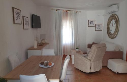 Zahara de los Atunes Apartamento | Zahara Pueblo