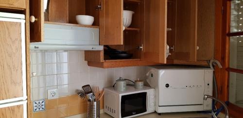 Zahara de los Atunes Apartamento | Zahara Pueblo