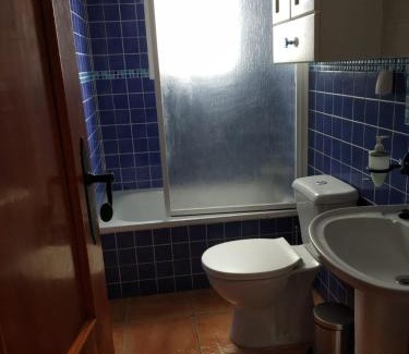 Zahara de los Atunes Apartamento | Zahara Pueblo