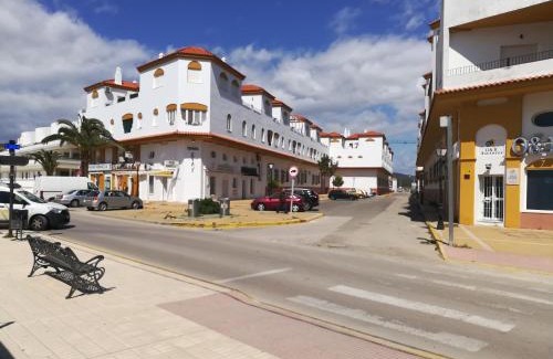 Zahara de los Atunes Apartamento | Zahara pueblo y playa