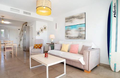 Atlanterra Casa | Zahara Rompeolas 31