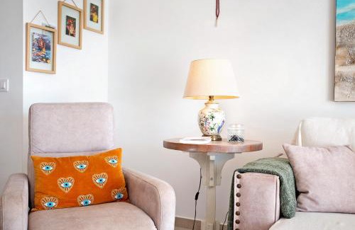 Atlanterra Casa | Zahara Rompeolas 31