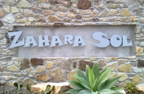 Bolonia Apartamento | Zahara Sol Villas y Apartamentos by QHotels