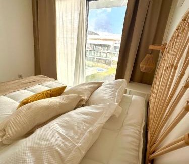 Zahara de los Atunes Apartamento | Zahareña Zen House - Ático Duplex
