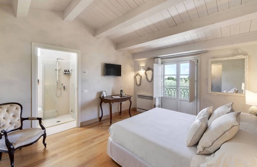 Noto Casa | Zahir Country House