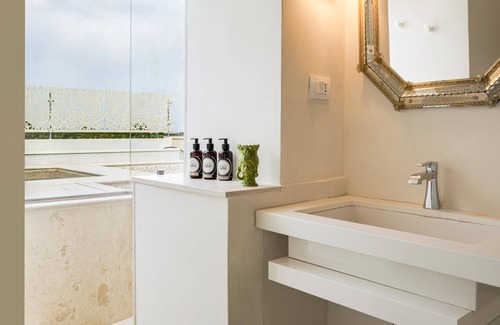 Noto Casa | Zahir Country House