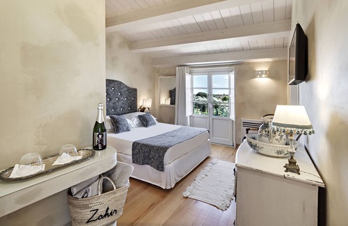 Noto Casa | Zahir Country House