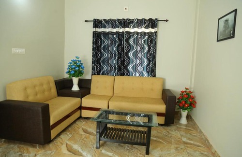 Malappuram Cabina | Zahir residency