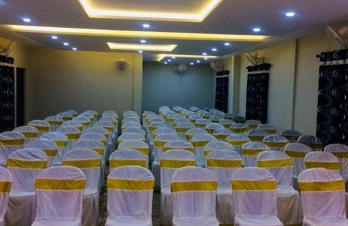 Malappuram Cabina | Zahir residency