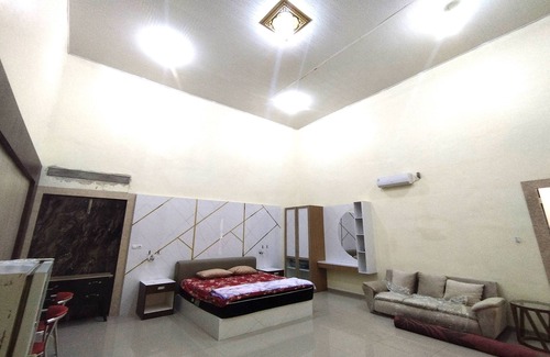 Jambi Casa | Zahira Guesthouse Syariah