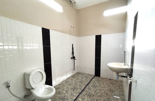 Jambi Casa | Zahira Guesthouse Syariah