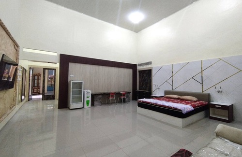 Jambi Casa | Zahira Guesthouse Syariah