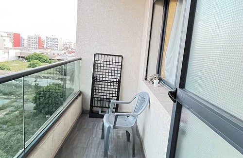 Casablanca Apartamento | Zahira New Luxury Near The Beach - Entire Apartment