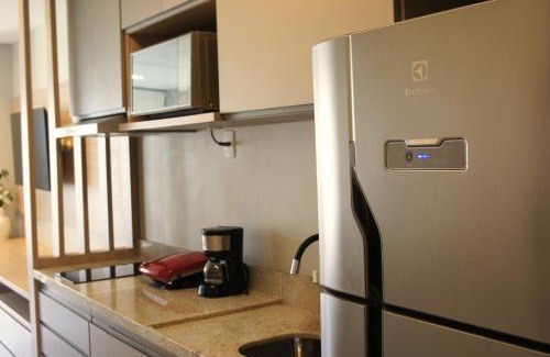 Paraiso Apartamento | ZAHLE1004 - Ap luxo Jardins Ibirapuera Av Paulista