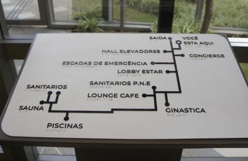 Paraiso Apartamento | ZAHLE1004 - Ap luxo Jardins Ibirapuera Av Paulista