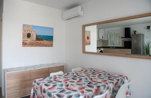 Zahora Apartamento | Zahora Playa