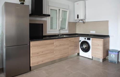 Zahora Apartamento | Zahora Playa
