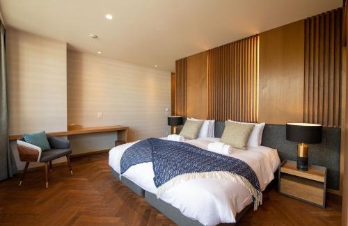 Hirafu Apartamento | Zai-On