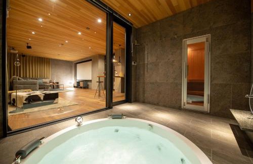 Hirafu Apartamento | Zai-On