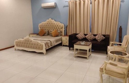E-11 Sector Casa | Zaib Guest House E-11 Islamabad