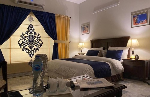 E-11 Sector Casa | Zaib Guest House E-11 Islamabad